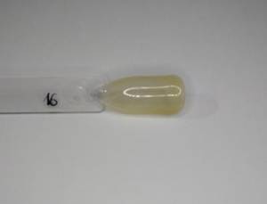Semipermanente Tei X8ml #16