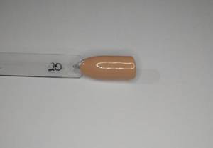 Semipermanente Tei X8ml #20