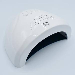 Eloise Cabina Sun One 48w