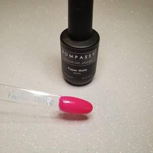 Bompassy - Paper Mate