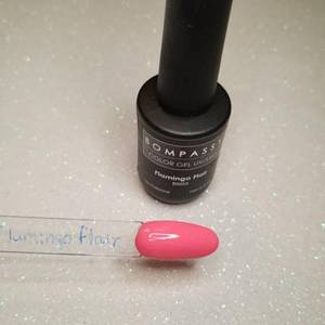 Bompassy - Flamingo Flair