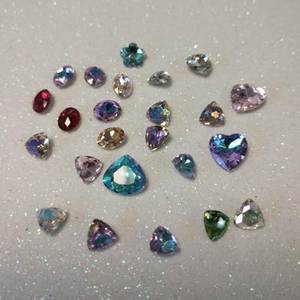 City Girl Strass - Piedras