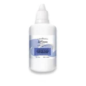 Las Varano - Aceite de cutícula x60ml
