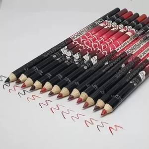 Lapiz Delineador de Labios/Ojos Miss Demi