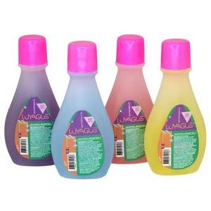 Quitaesmalte x60 ml
