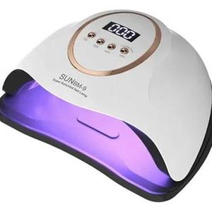 Cabina Sun BM-9 280w