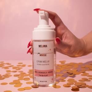 Melania Espuma Miscelar