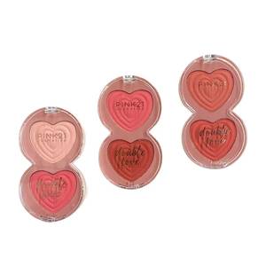 Pink 21 Rubor Double Love