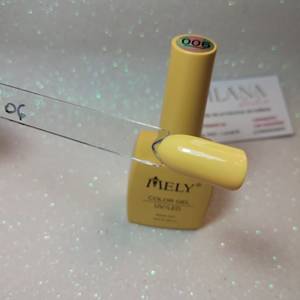 Mely Esmalte #006