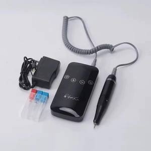 Torno Inalámbrico 40000 RPM