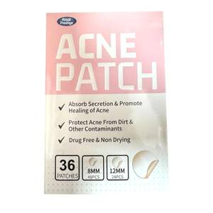 Acne Patch