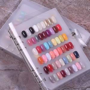 Carpeta para muestrario