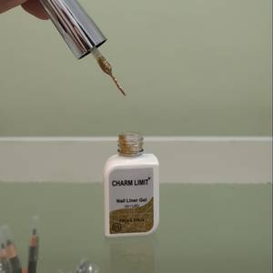 Charm Limit Liner Dorado