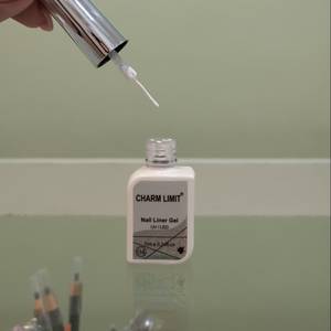 Charm Limit Liner Blanco