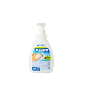 Thames Espuma Sanitizante x500ml