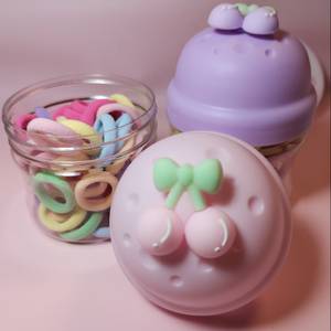 Frasquito de Coleros Infantil