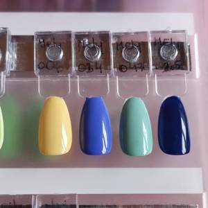 Mely Esmaltes x6
