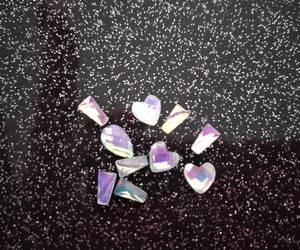 City Girl Deco Strass formas