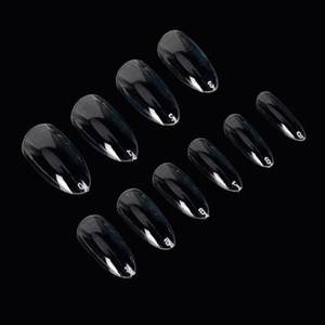 Tips Paris Night x20 NÚMERO 4 ALMENDRA