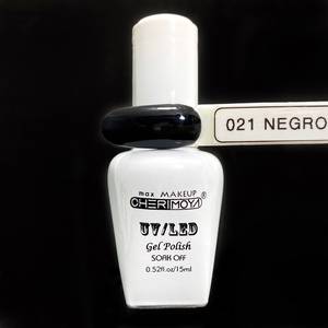 Cherimoya x15ml #21 Negro