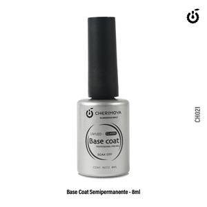 Cherimoya x8ml Base Coat