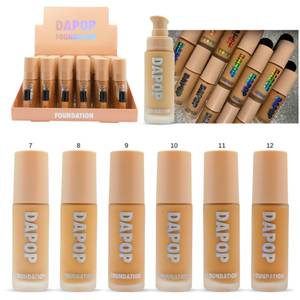 Dapop Base Liquida