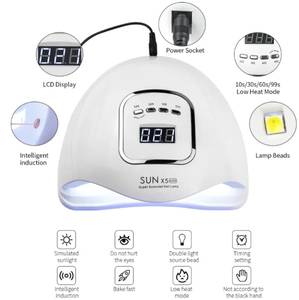 Cabina Sun x5 max 120w