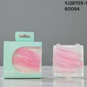 City Girl Bigudies Anatómicos