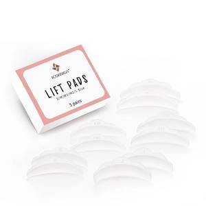 Bigudies de Silicona Iconsign