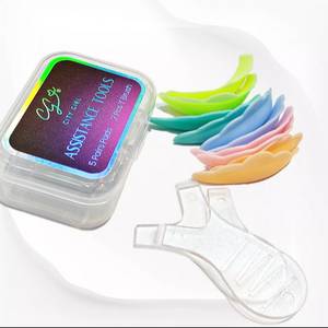 Bigudies + Peine para lifting City Girl