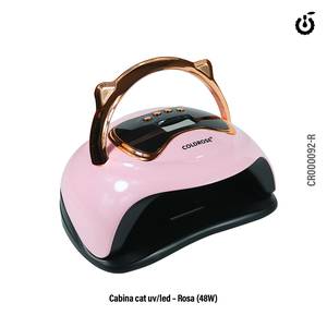 Cherimoya Cabina Cat 48w