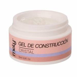 Mely - Gel de Construcción Clear