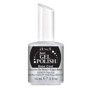 Ibd Base Coat Just Gel x14ml