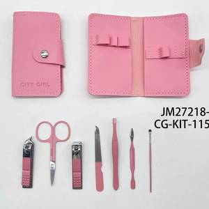 City Girl Kit de Herramientas