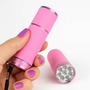 Cabina Linterna uv