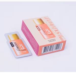 Lomansa Paso 3 - Nutrición