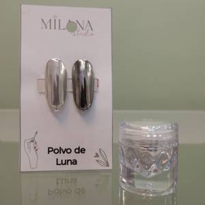 MG - Polvo Luz de Luna