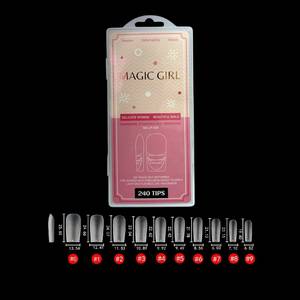 Magic Girl Tips Cuadrada x240