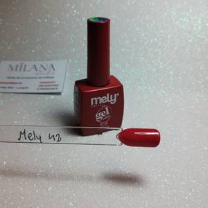 Mely Esmalte #42