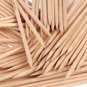 Palitos de Naranjo x50