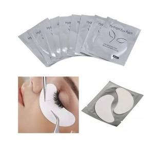 Eye Patch - Parches de Hydrogel