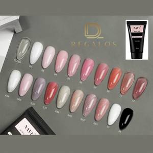 Acryl Gel / Polygel Navi #06