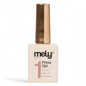 Mely Press Gel