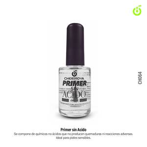 Primer sin ácido Cherimoya