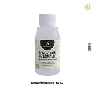 Cherimoya Removedor x120ml