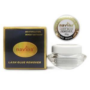 Removedor de pestañas Navina