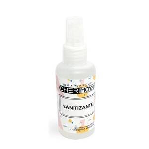 Sanitizante Cherimoya x120ml