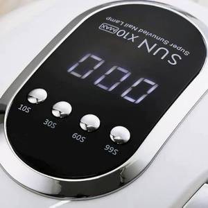 Cabina Sun x10 max 280w