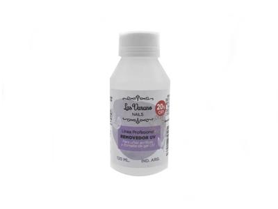 Removedor Las Varano x120ml