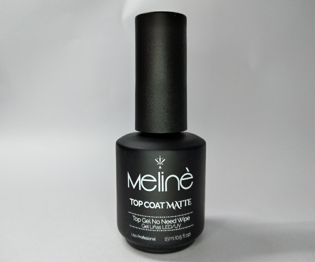 Meline Top Matte
